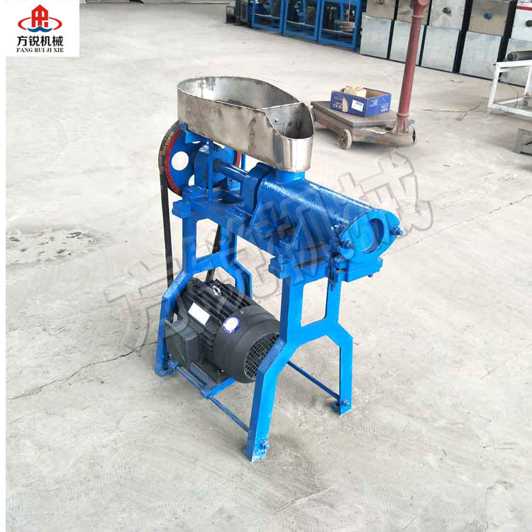 SM100小型米線機(jī)